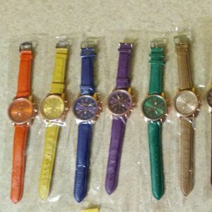 Geneva Watches